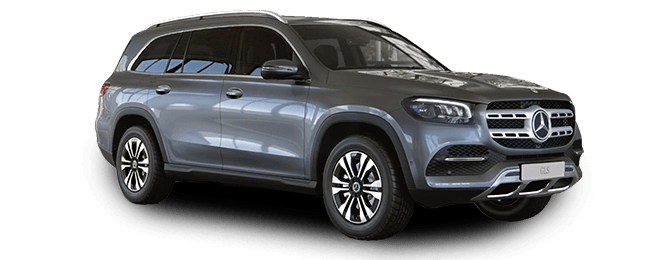 Clase GLS